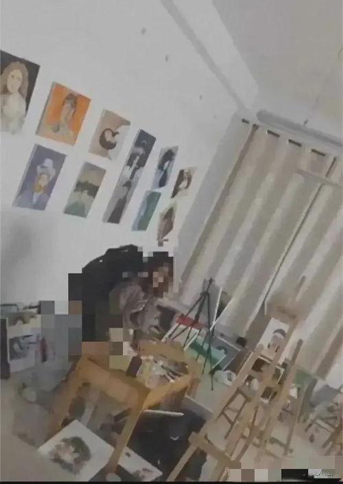福州画室爆料案件最新,揭开艺术教育行业背后隐秘真相