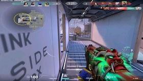 瓦洛兰特皮肤最新爆料,炫酷造型，神秘力量即将揭晓！